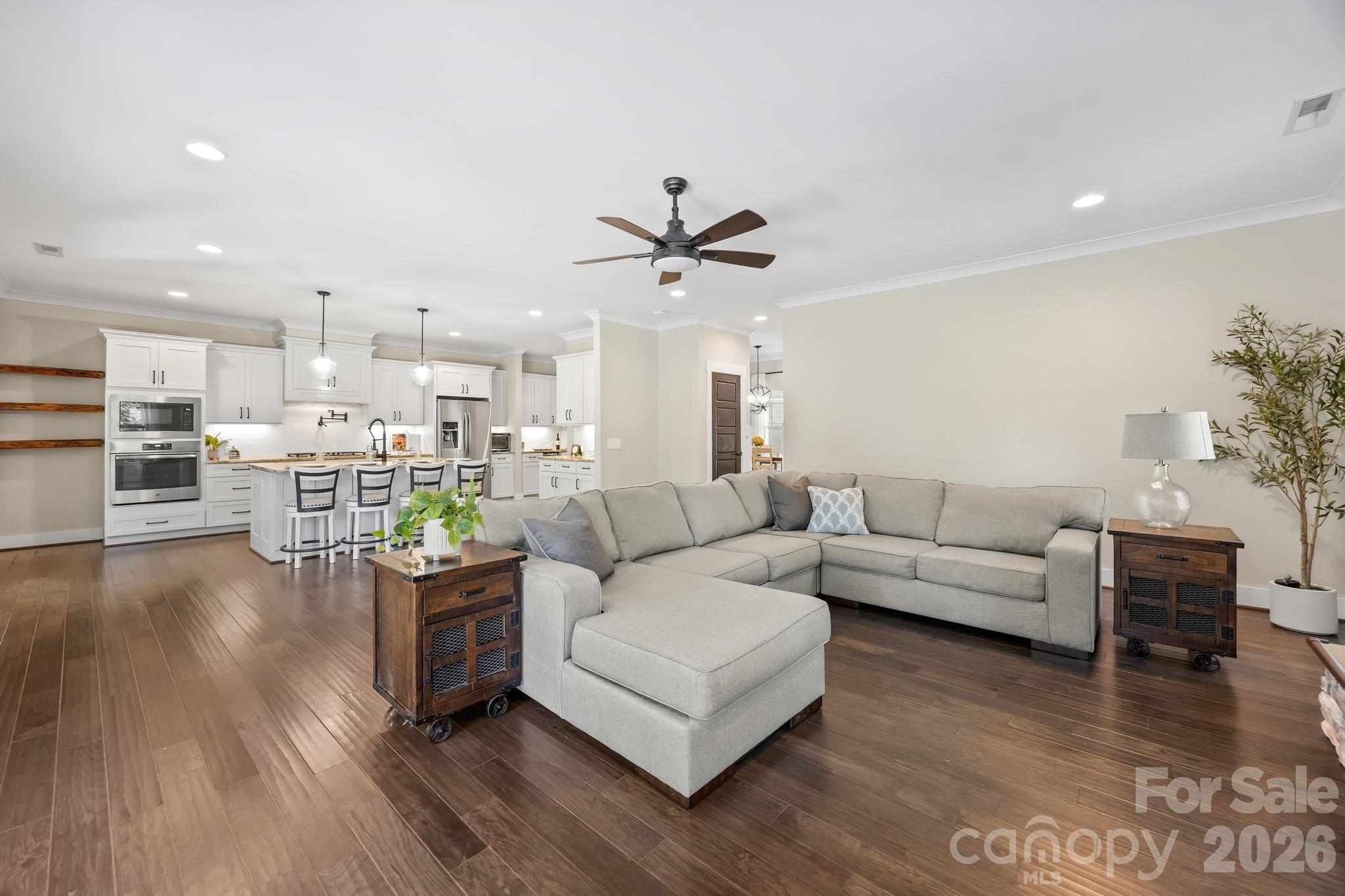 334 McCrary Road Mooresville, NC 28117 - Photo 14 of 46