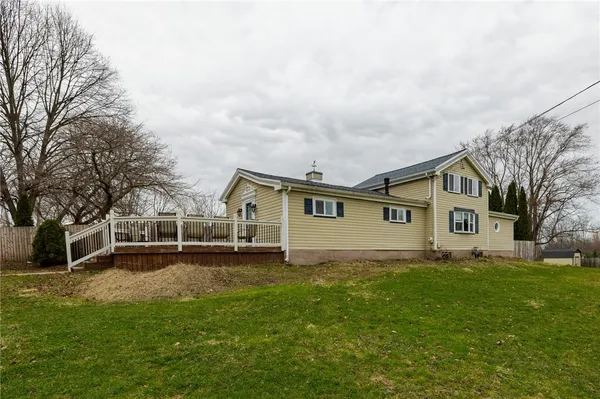 $199,900 | 697 North Greece Road, Greece, NY 14626