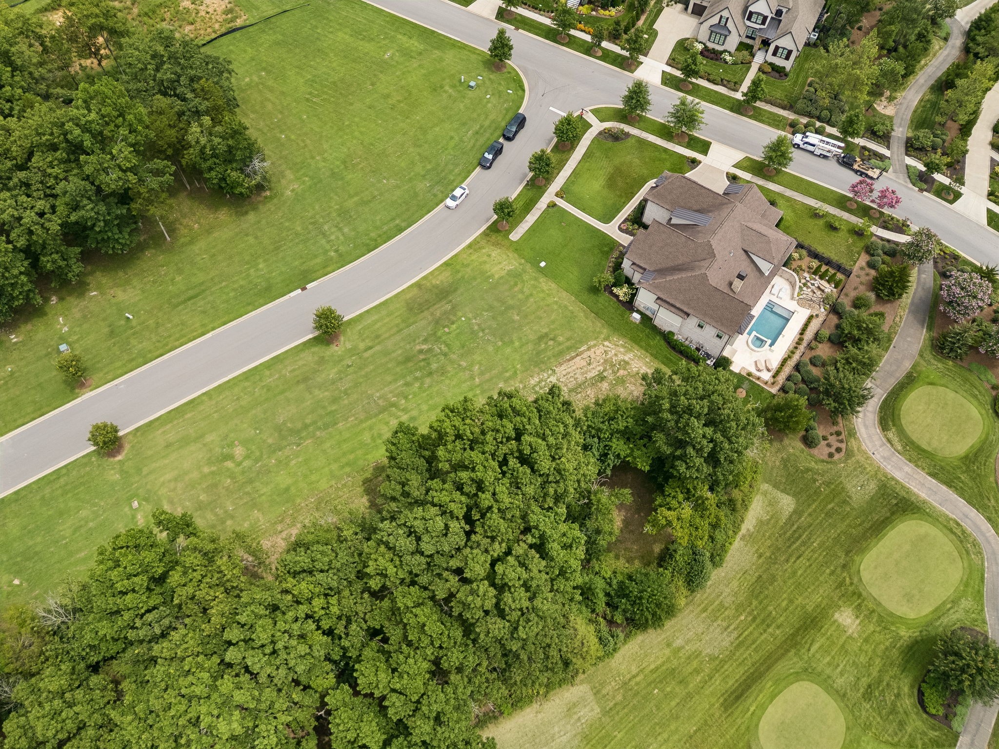 7505 Whiskey Road College Grove, TN 37046 - Photo 10 of 33 Gallery Image 10