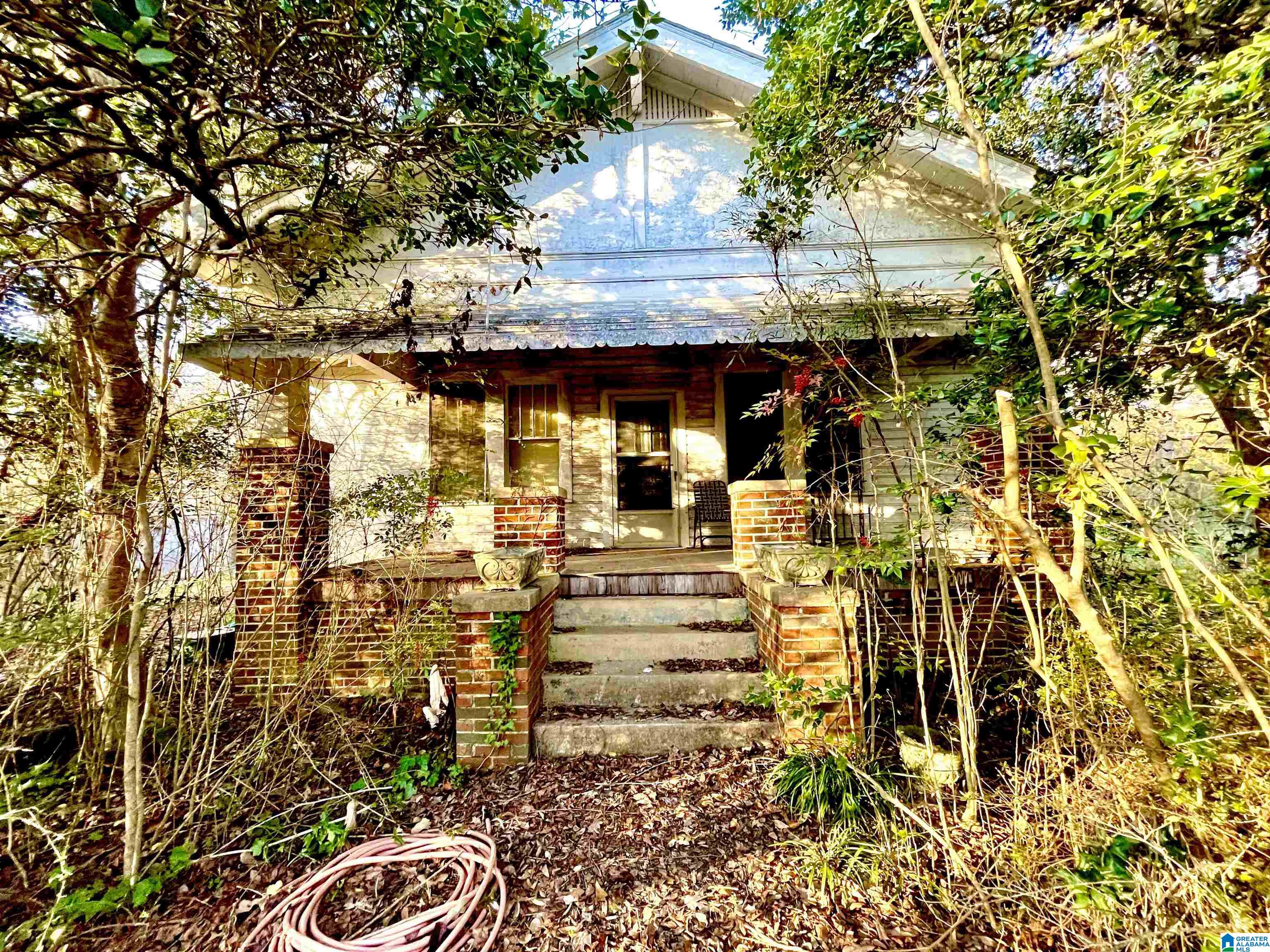 263 Westover Road Anniston, AL 36201 - Photo 59 of 61