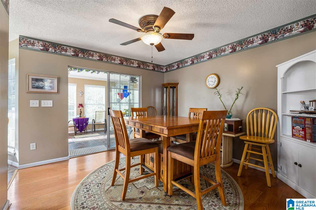 3309 Self Creek Road Pinson, AL 35126 - Photo 11 of 48