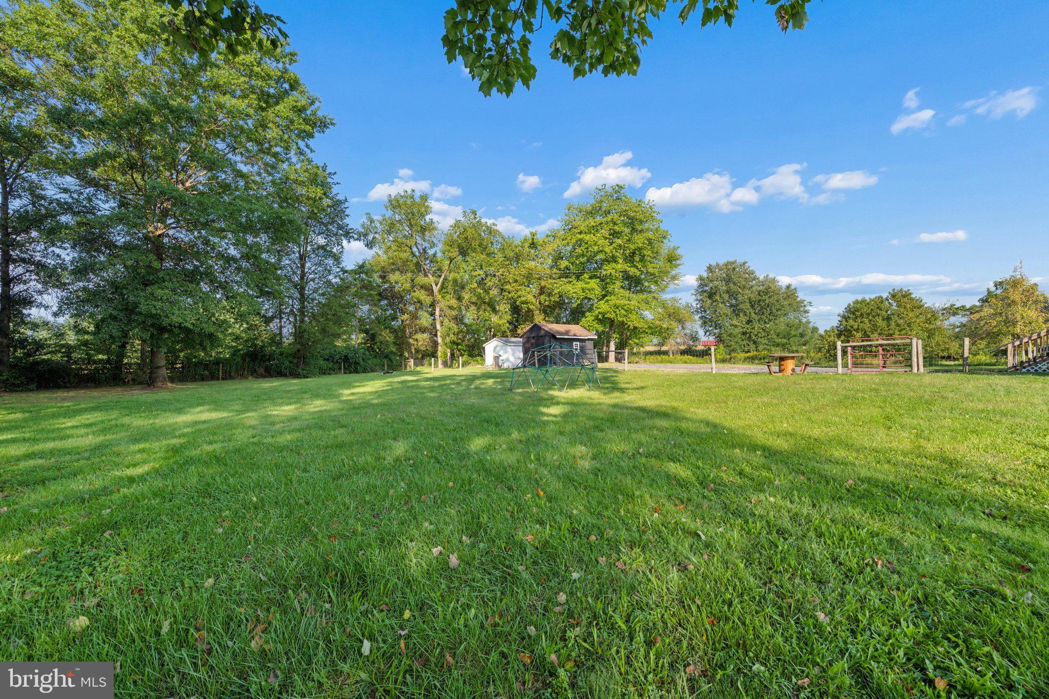 3800 Fringer Road Taneytown, MD 21787 - Photo 54 of 81 Exterior Back