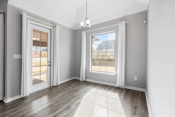 $409,900 | 50 Whispering Creek Drive, Oakland, TN 38060