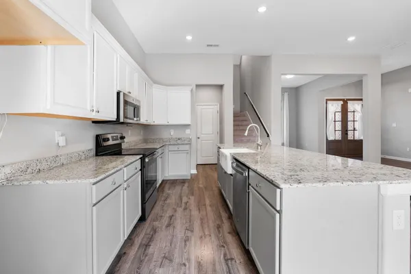 $409,900 | 50 Whispering Creek Drive, Oakland, TN 38060