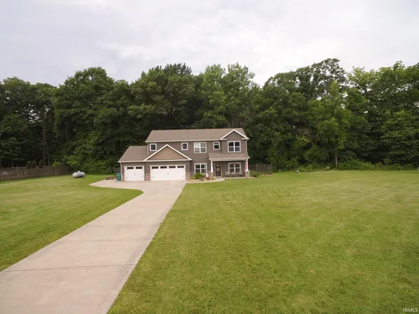 $549,900 | 701 Grey Goose Lane, West Lafayette, IN 47906