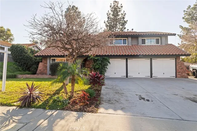 $798,800 | 6801 Rycroft Drive, Riverside, CA 92506