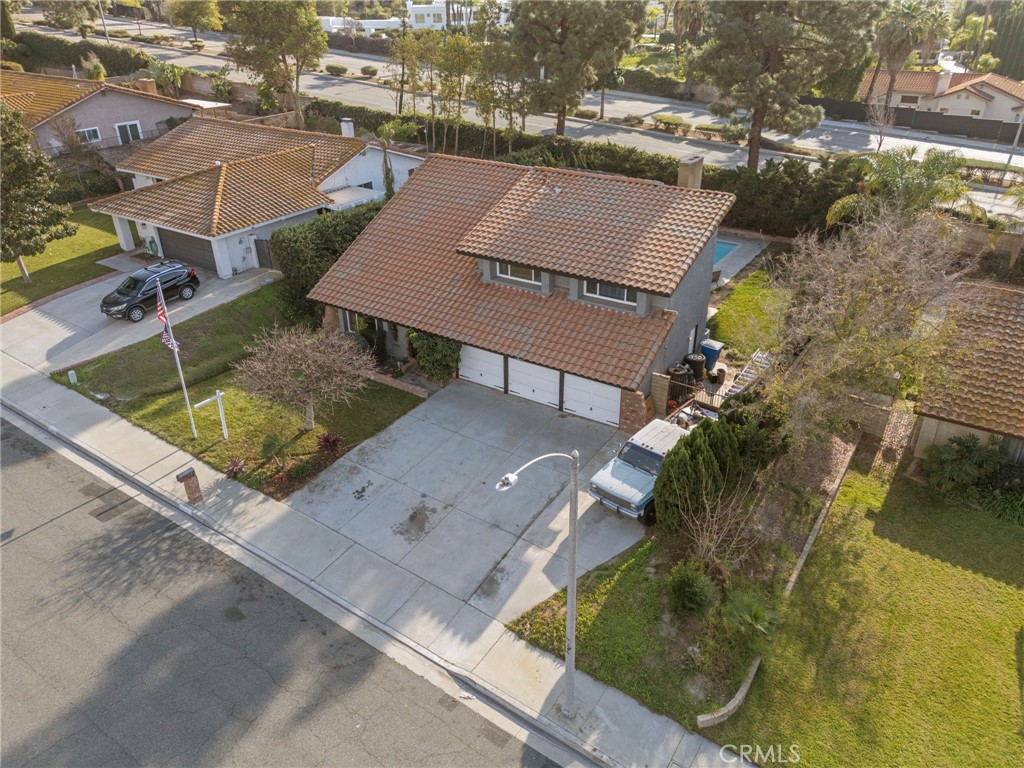 6801 Rycroft Drive Riverside, CA 92506 - Photo 39 of 47