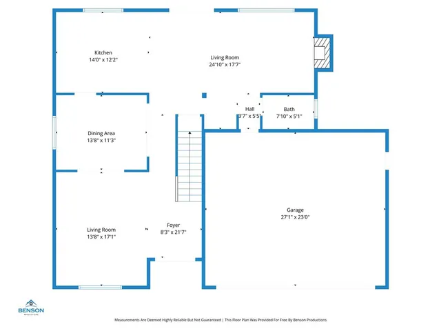 $798,800 | 6801 Rycroft Drive, Riverside, CA 92506