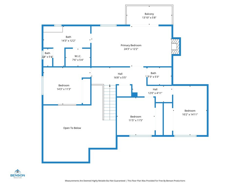 6801 Rycroft Drive Riverside, CA 92506 - Photo 43 of 47