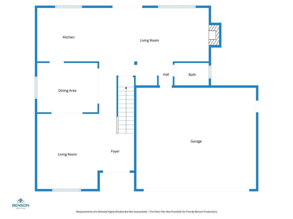 6801 Rycroft Drive Riverside, CA 92506 - Photo 46 of 47