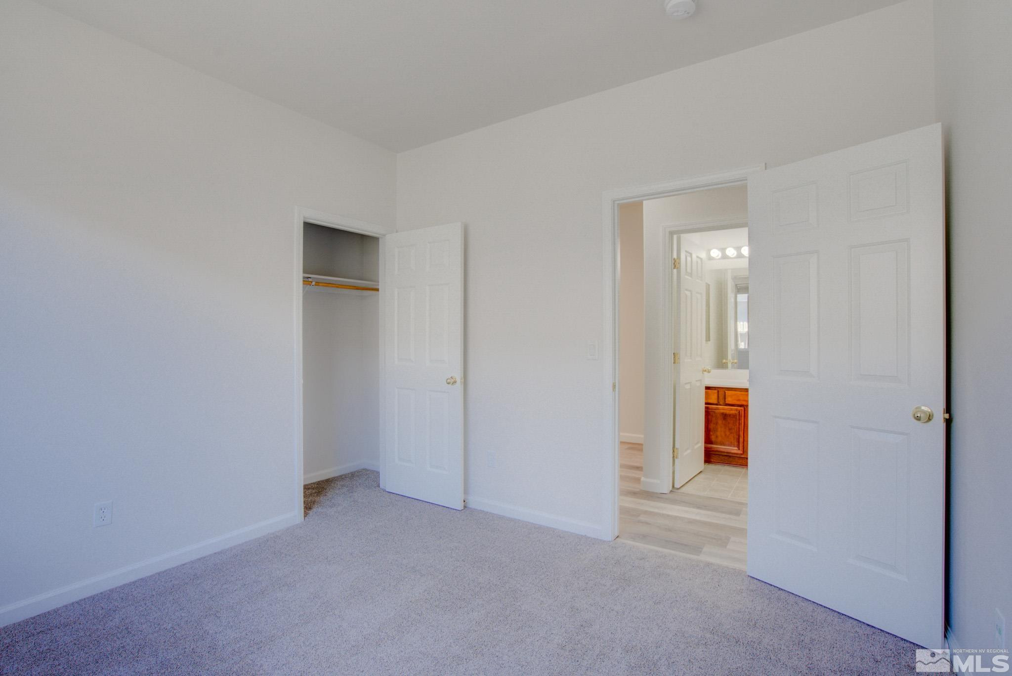 10510 Iron Point Circle Reno, NV 89521 - Photo 24 of 32 a view of an empty room and fire place