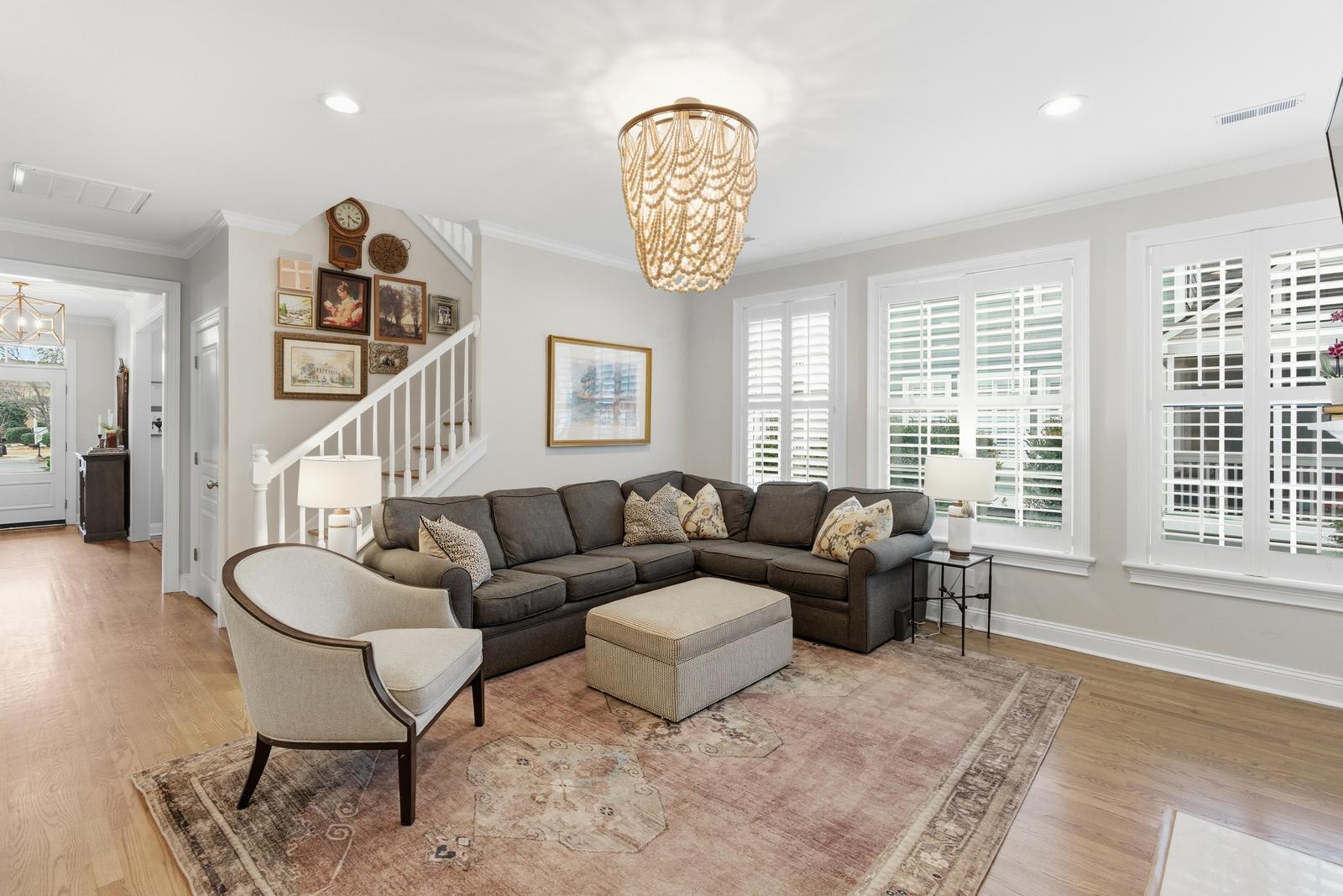 3337 Ethan Street Mount Pleasant, SC 29466 - Photo 15 of 58