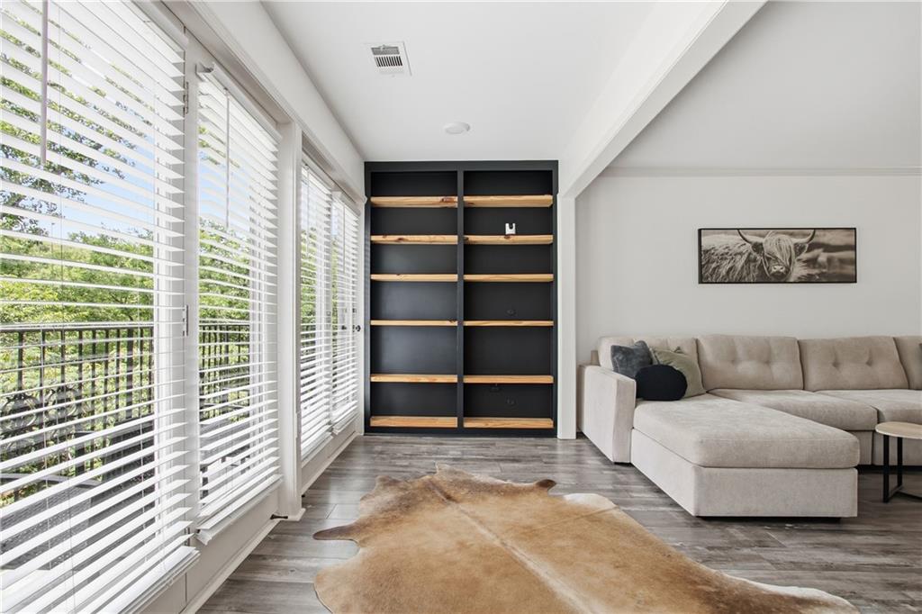 3203 Lenox Road Northeast, Unit 32 Atlanta, GA 30324 - Photo 17 of 37
