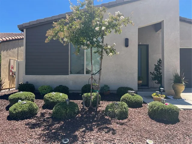 a vase of flowers sitting on a table