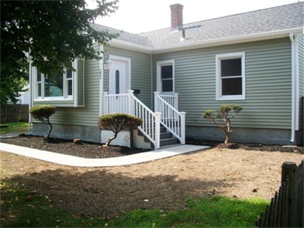1033 Allen Street Springfield, MA 01118 - Photo 3 of 27