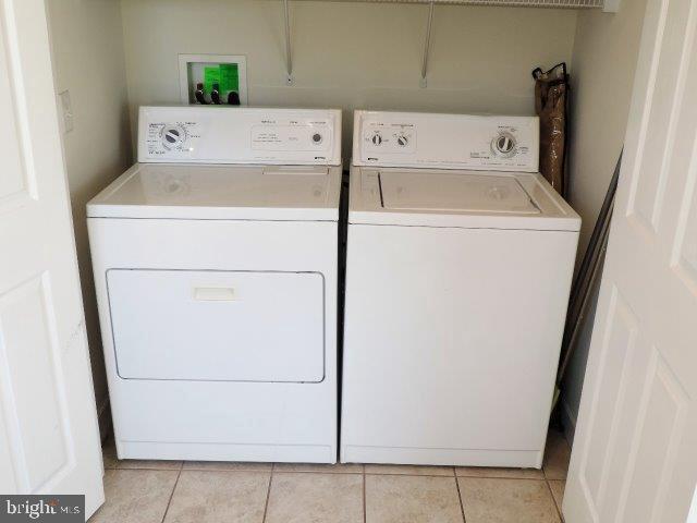 10414 Exeter Road Ocean City, MD 21842 - Photo 43 of 43 Washer Dryer