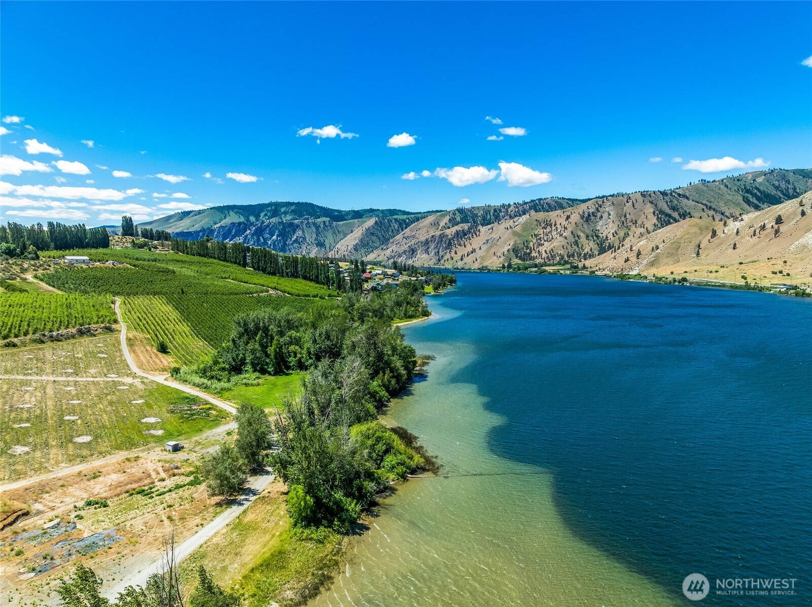 0 Lot 2 Silvest Road Orondo, WA 98843 - Photo 8 of 19