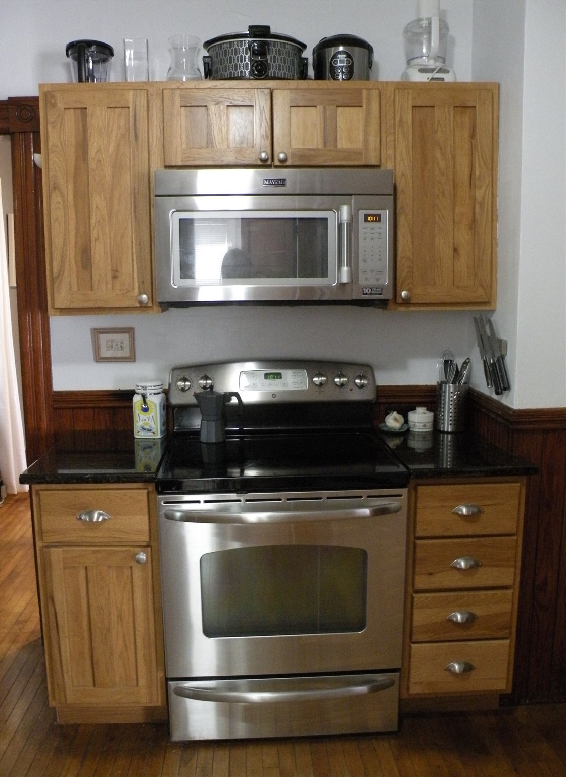 147 Rosedale Avenue Manchester, NH 03103 - Photo 8 of 30