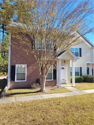 $1,550 | 8576 Thomas Road, Riverdale, GA 30274