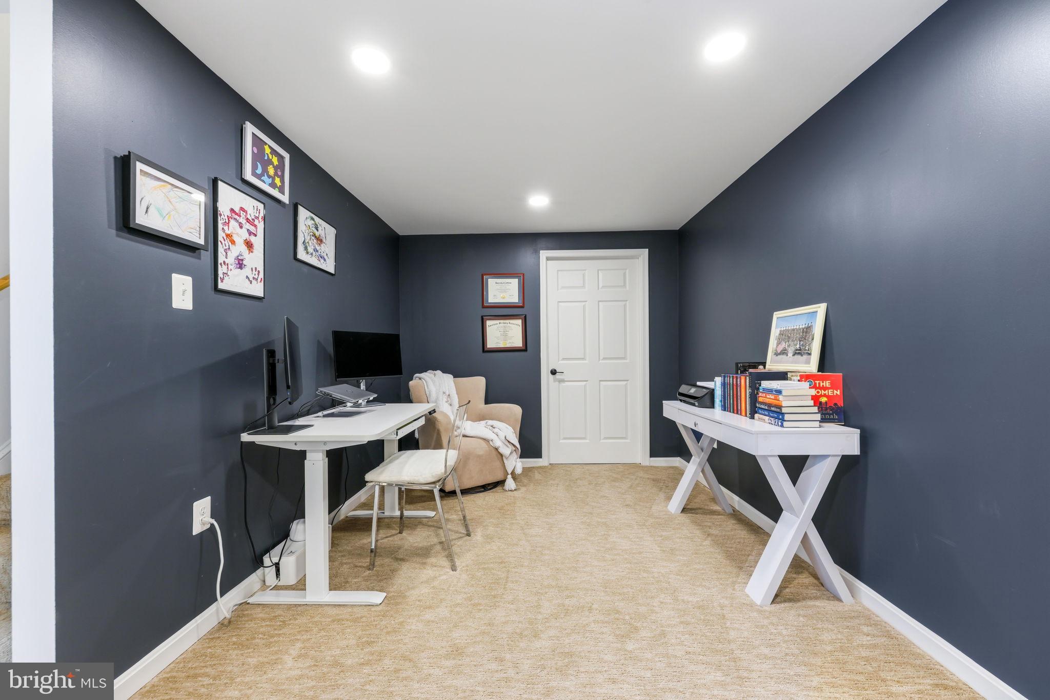 3705 Folly Quarter Road Ellicott City, MD 21042 - Photo 58 of 97 Gallery Image 58