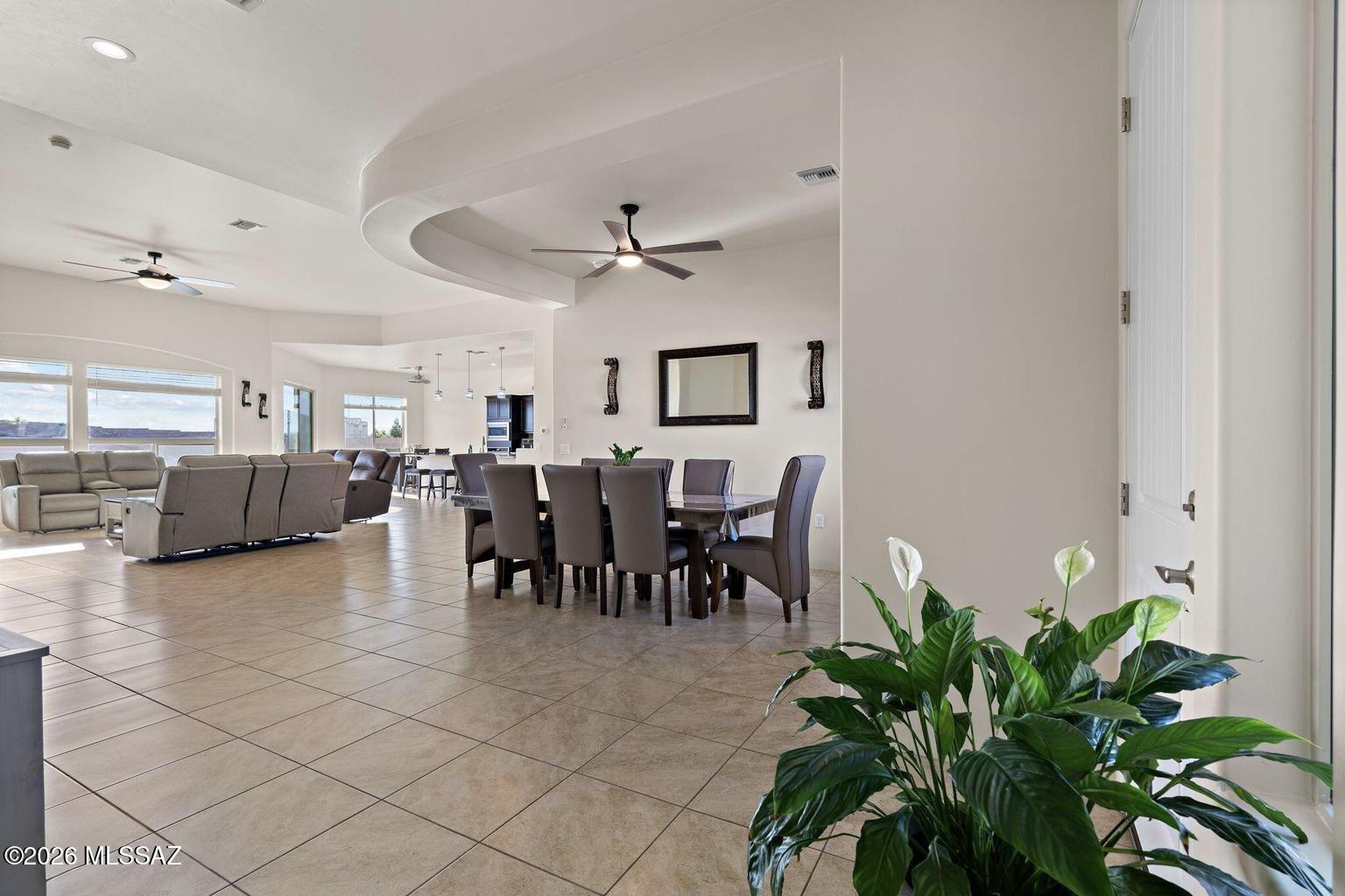 1385 North Blazing Saddle Road Vail, AZ 85641 - Photo 12 of 40