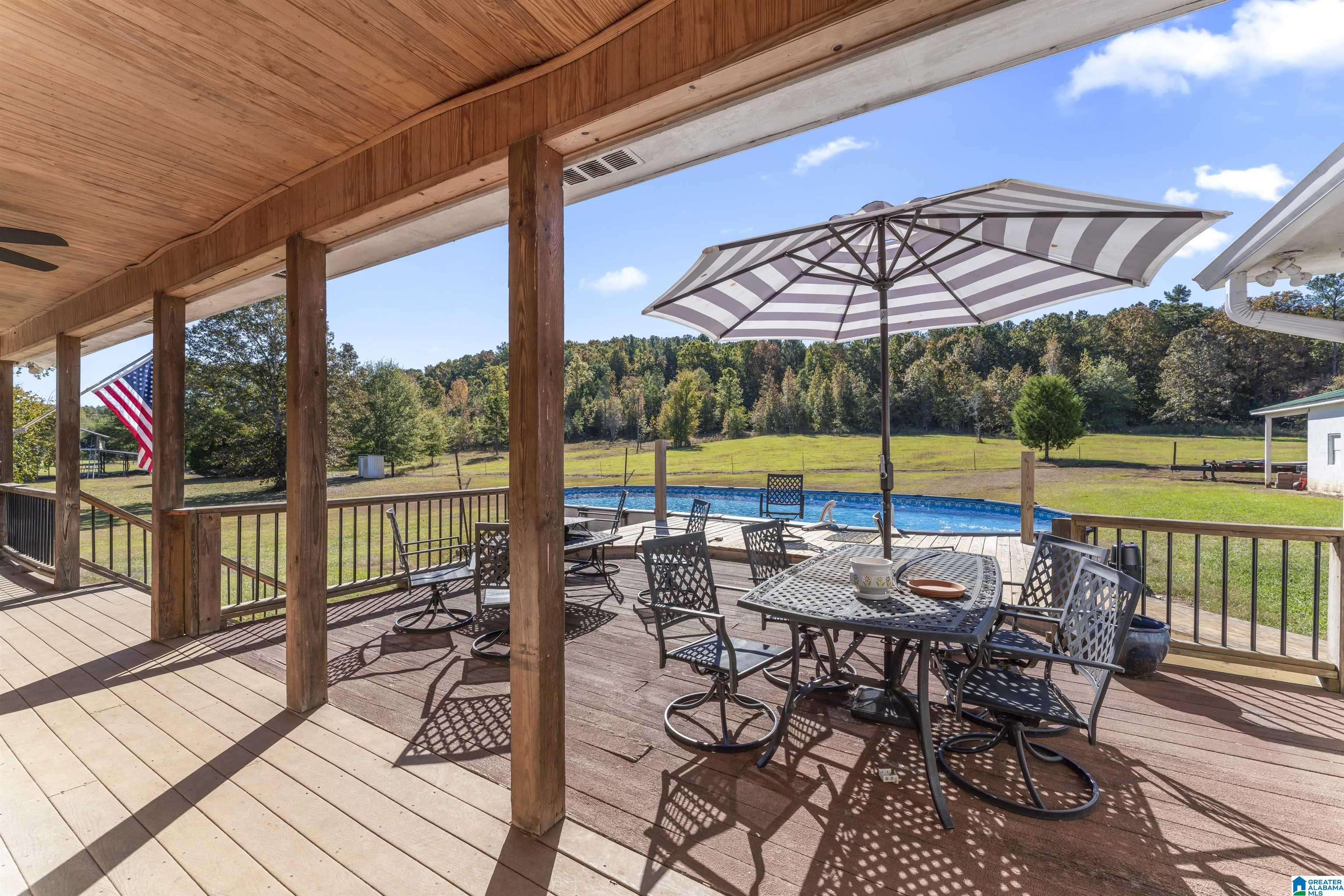 1450 Rendalia Motorway Talladega, AL 35160 - Photo 28 of 64
