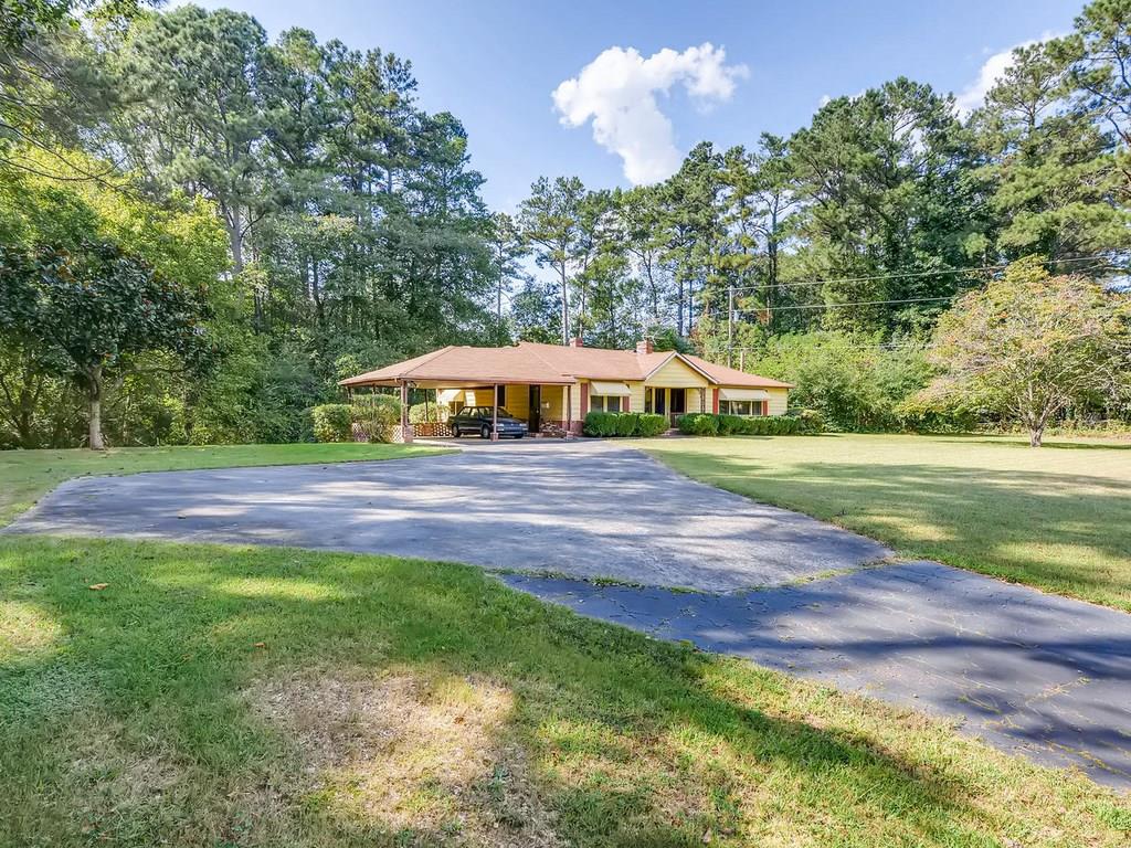 2442 Powder Springs Road Southwest Marietta, GA 30064 - Photo 1 of 1 Gallery Image 1
