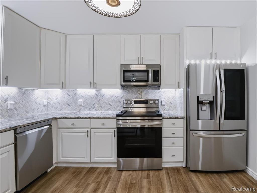 11171 25 Mile Road Utica, MI 48315 - Photo 6 of 53 Gallery Image 6