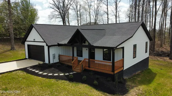 $419,900 | 278 Hoppers Bluff, Rutledge, TN 37861