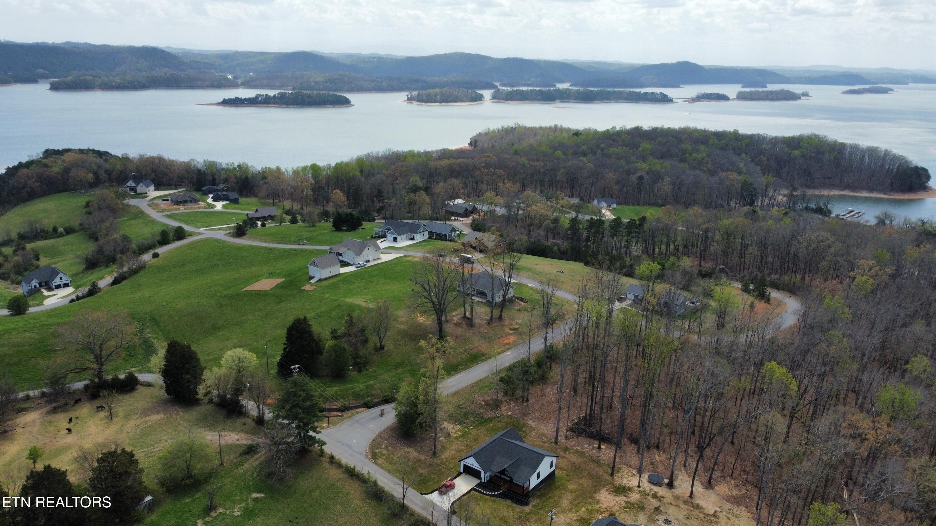 278 Hoppers Bluff Rutledge, TN 37861 - Photo 2 of 22 dji_fly_20260331_133942_176_177497879090