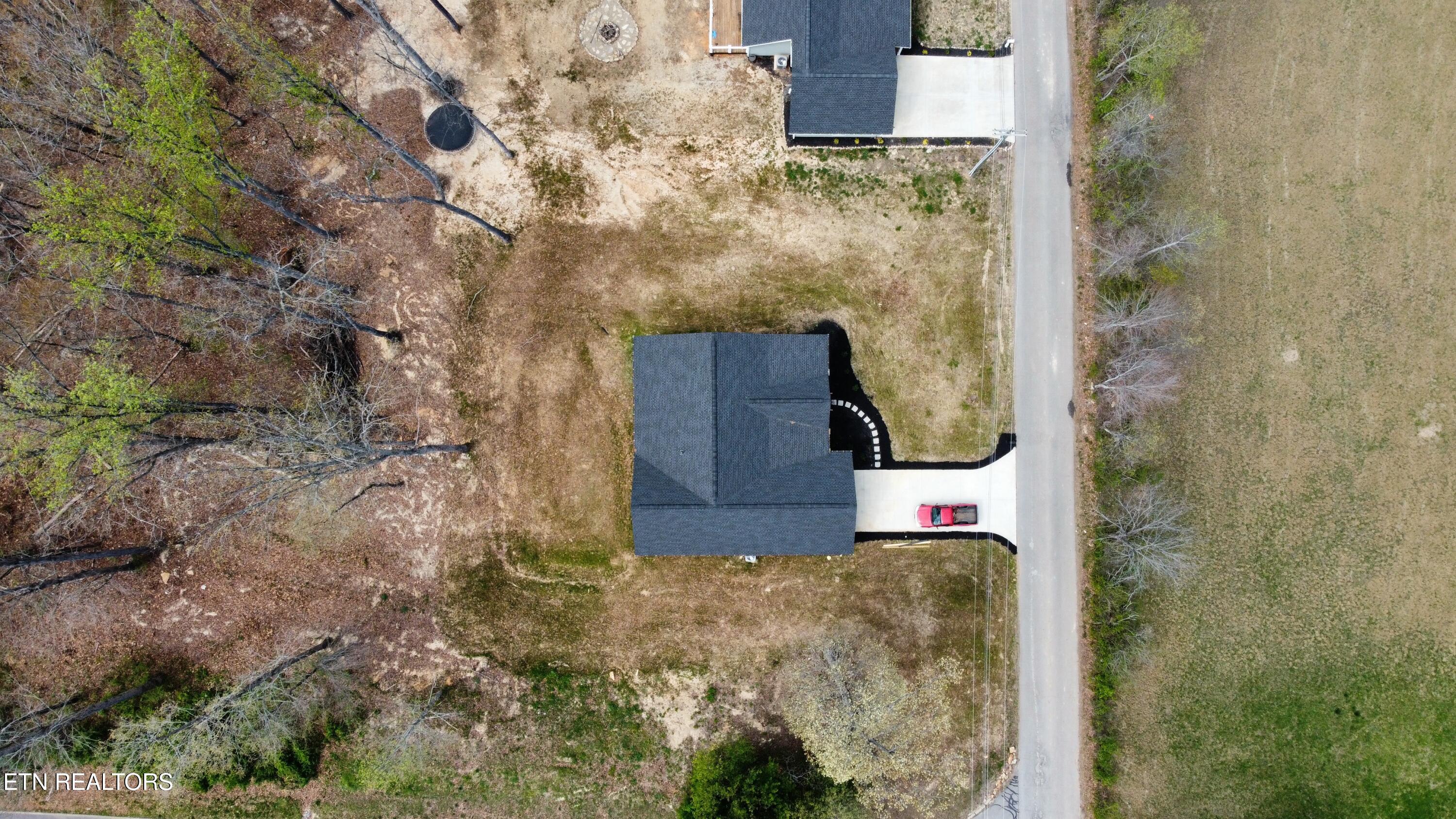 278 Hoppers Bluff Rutledge, TN 37861 - Photo 3 of 22 dji_fly_20260331_133922_175_177497879499