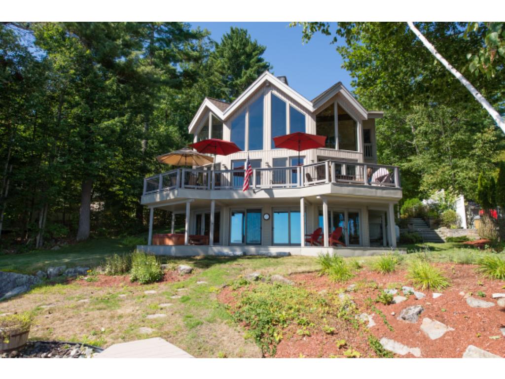 100 Cattle Landing Road Meredith, NH 03253 - Photo 1 of 26