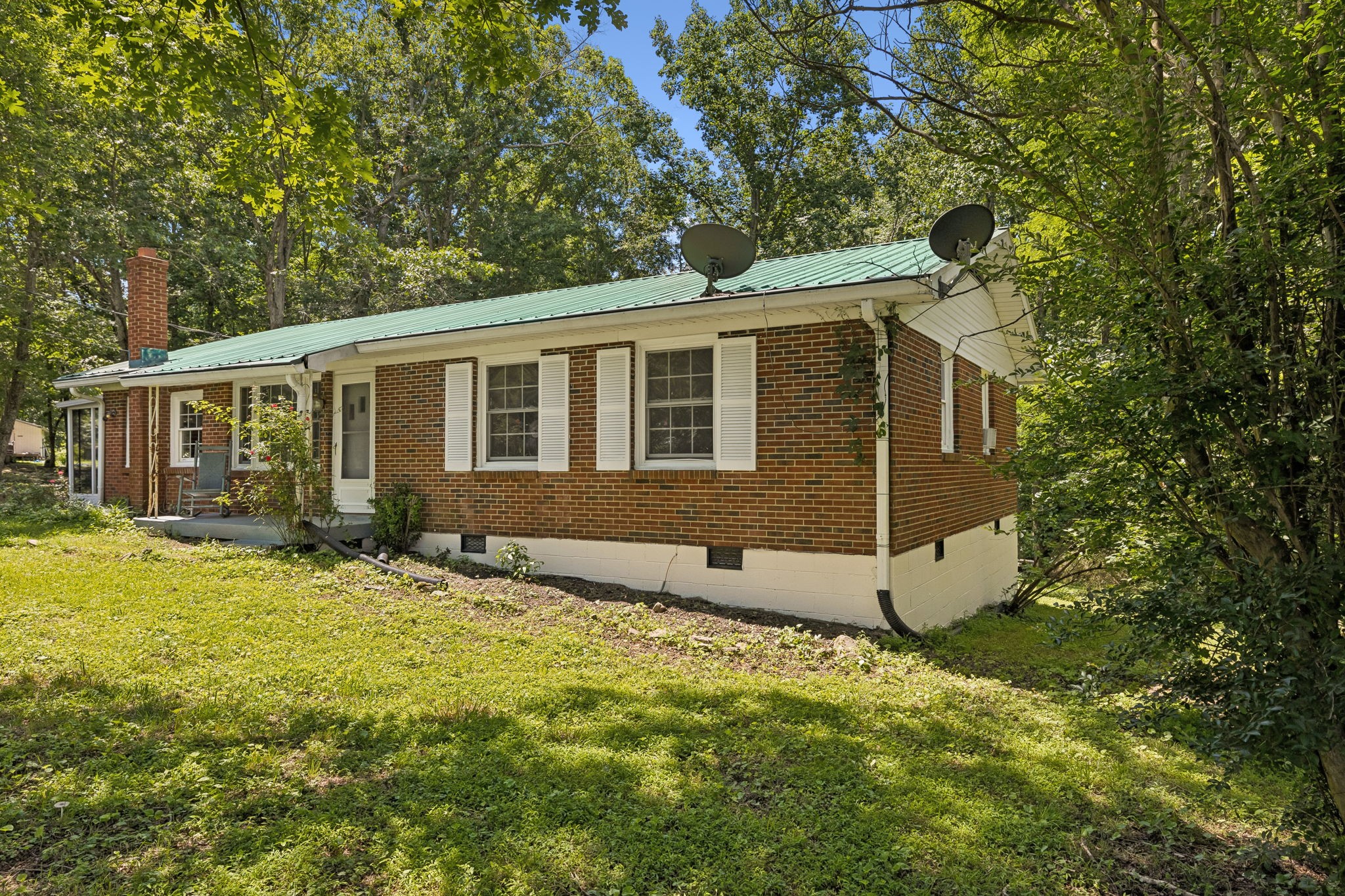 5849 Bending Chestnut Road Franklin, TN 37064 - Photo 37 of 62 Gallery Image 37
