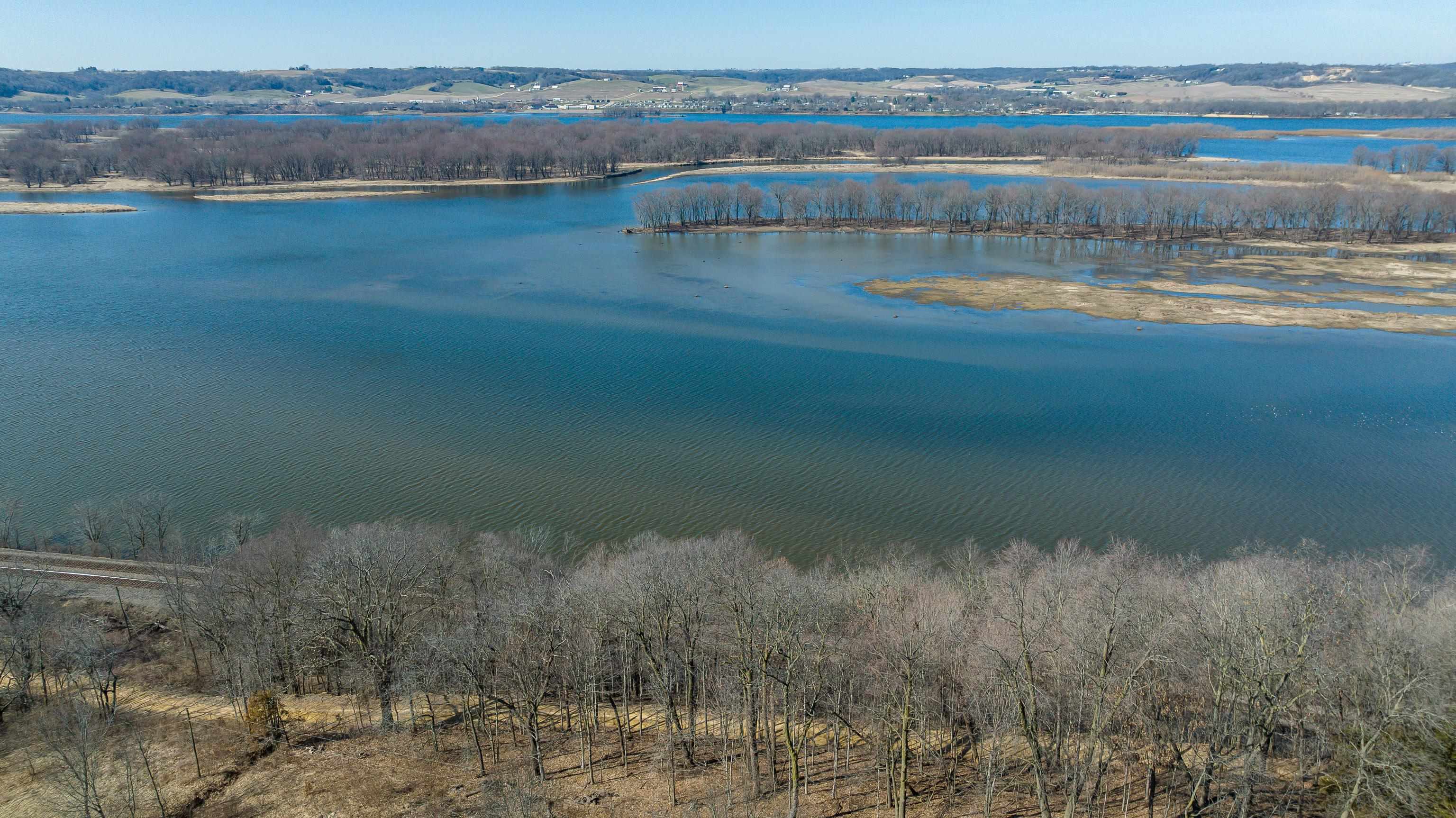 4785 South River Road Hanover, IL 61041 - Photo 42 of 46 a view of a lake view