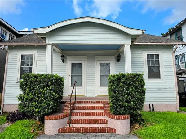 $1,550 | 1706 Seventh Street, Unit B, New Orleans, LA 70115
