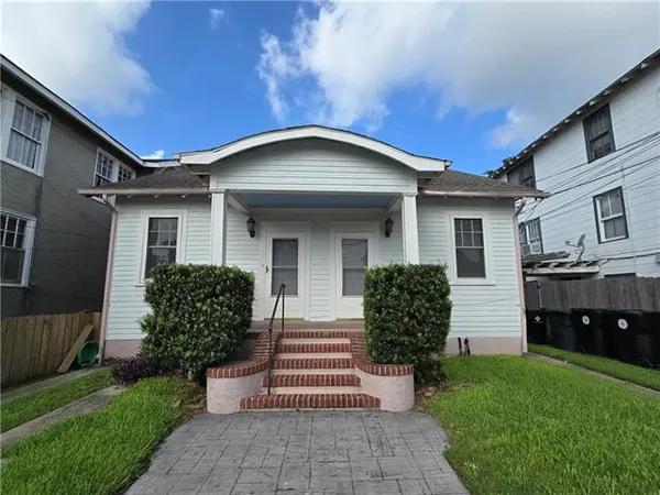 $1,550 | 1706 Seventh Street, Unit B, New Orleans, LA 70115