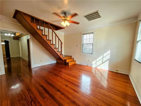 $1,550 | 1706 Seventh Street, Unit B, New Orleans, LA 70115