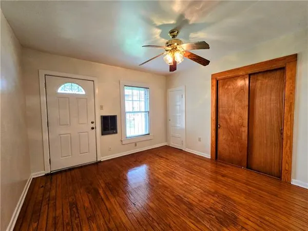 $1,550 | 1706 Seventh Street, Unit B, New Orleans, LA 70115