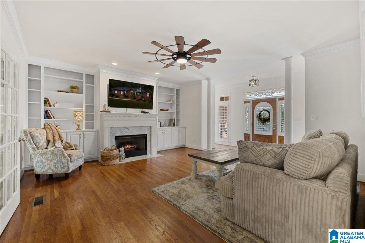 200 Quail Ridge Road Oneonta, AL 35121 - Photo 8 of 33