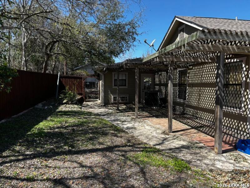625 2nd Street Comfort, TX 78013 - Photo 36 of 45