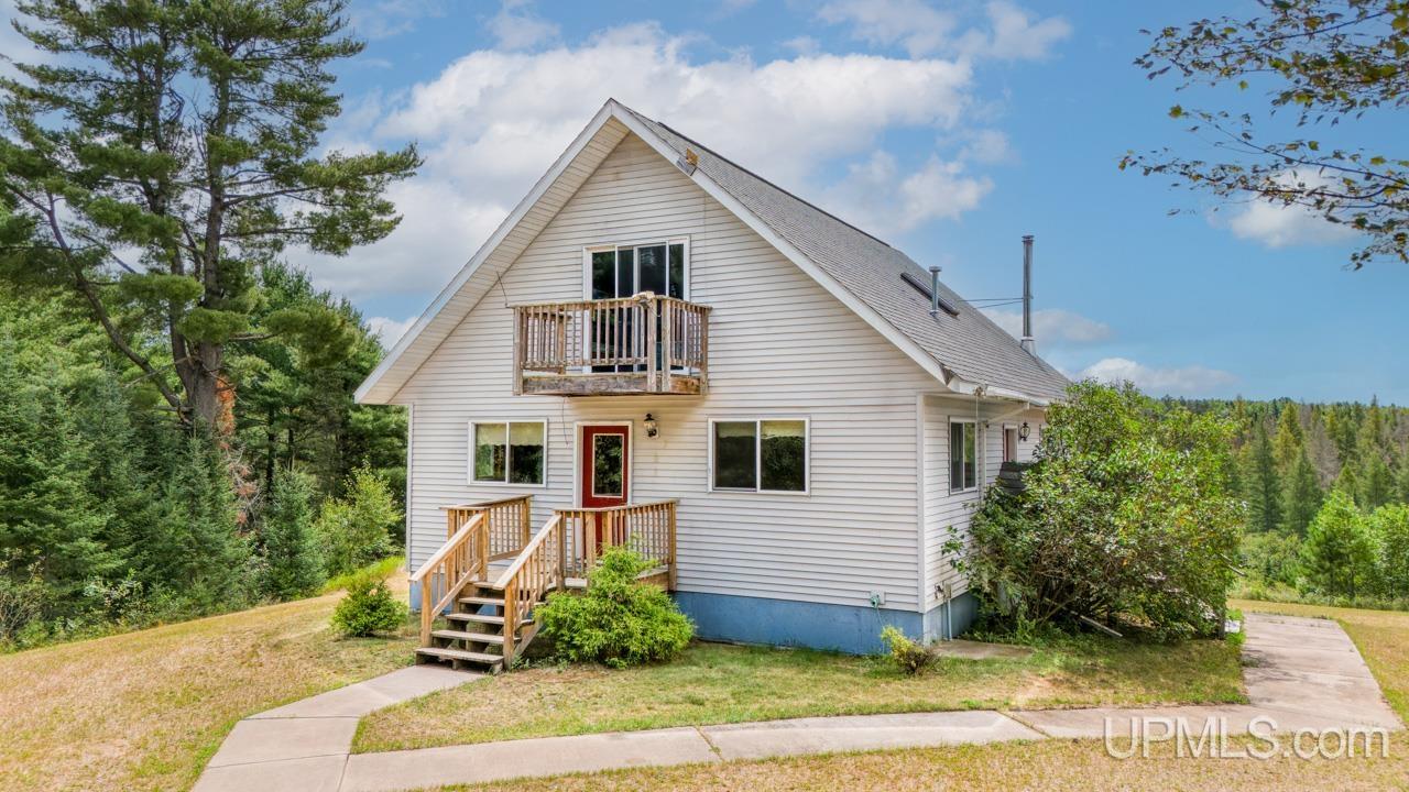 Tbd Turner Road Sagola, MI 49881 - Photo 1 of 29