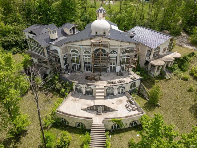 $1,500,000 | 4945 South 100 East, Lafayette, IN 47909