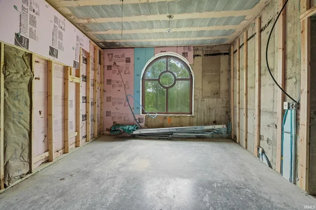 $1,500,000 | 4945 South 100 East, Lafayette, IN 47909