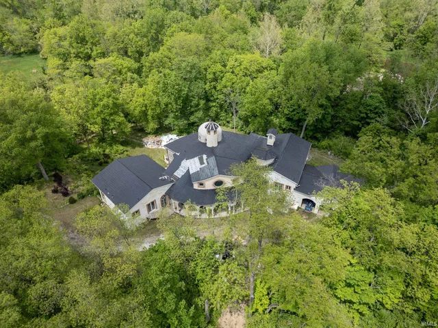 $1,500,000 | 4945 South 100 East, Lafayette, IN 47909