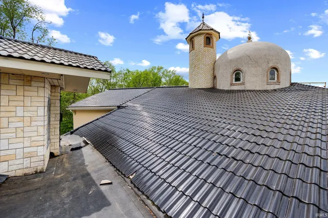 $1,500,000 | 4945 South 100 East, Lafayette, IN 47909