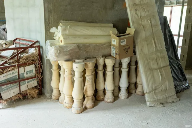 $1,500,000 | 4945 South 100 East, Lafayette, IN 47909