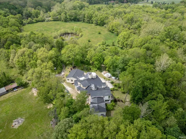 $1,500,000 | 4945 South 100 East, Lafayette, IN 47909