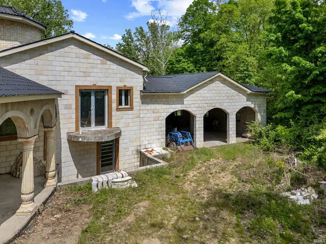 $1,500,000 | 4945 South 100 East, Lafayette, IN 47909