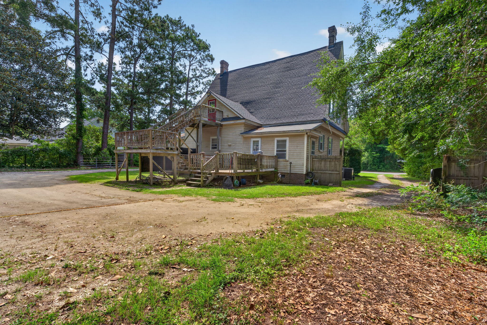 650 Hampton Street Elloree, SC 29047 - Photo 38 of 53
