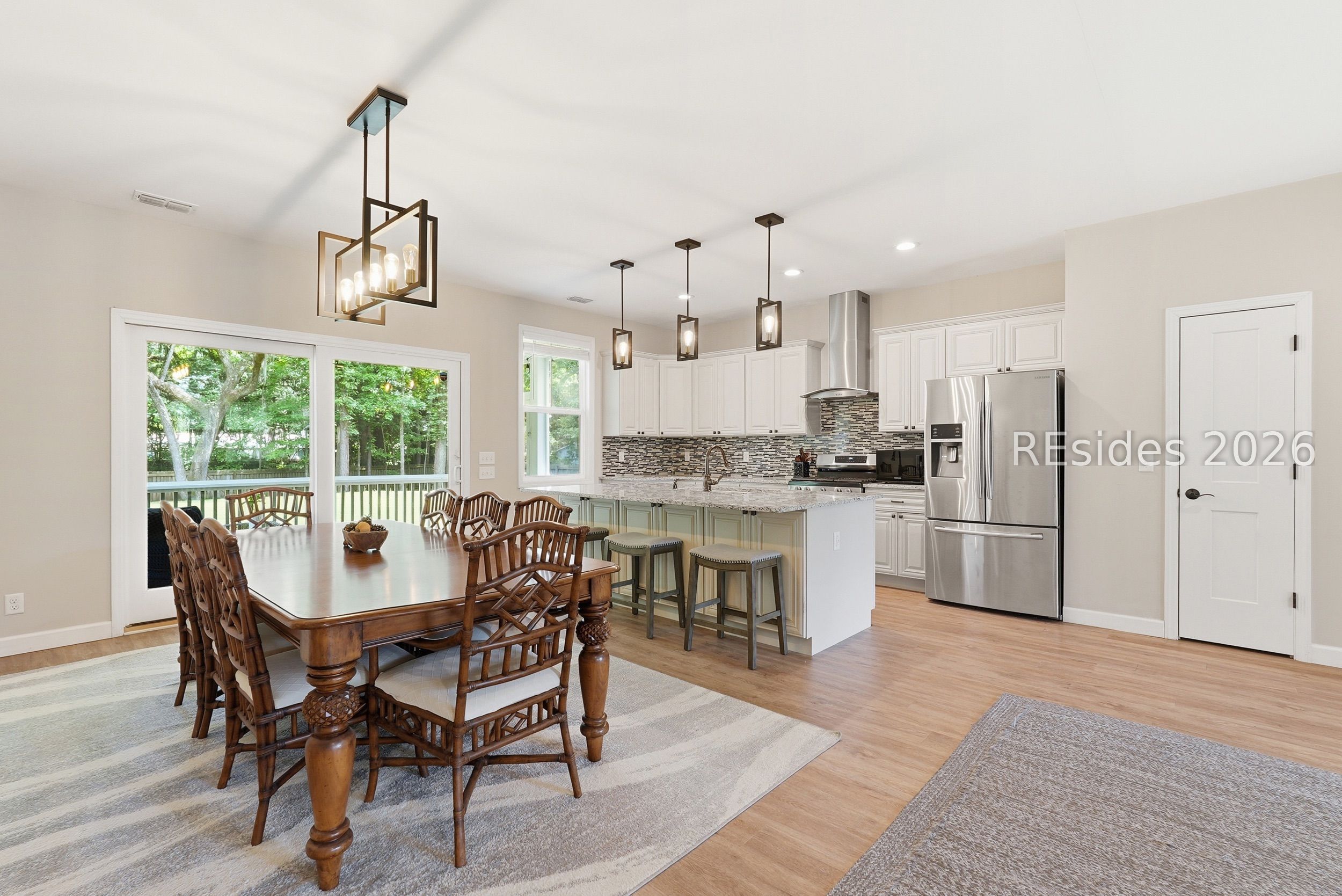 3004 Palmetto Ridge Road Beaufort, SC 29906 - Photo 15 of 35
